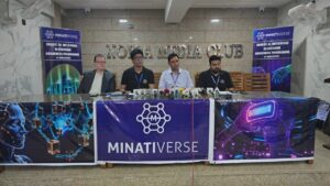 Blockchain Technology