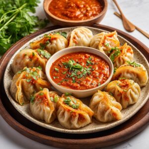 Famous Foods of Delhi