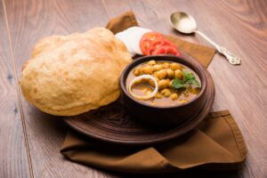 Famous Foods of Delhi