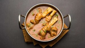 Famous Foods of Delhi