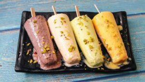 Famous Foods of Delhi