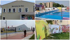 Bihar hosts its first-ever Youth Games
