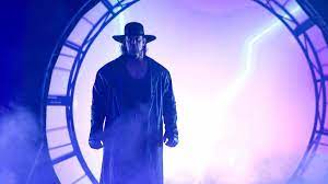 The Undertaker