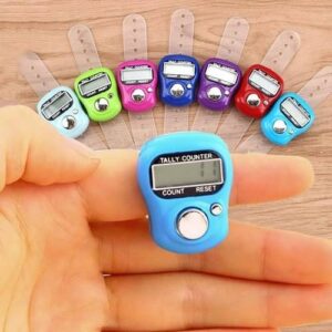 Tally Counters