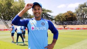 Mayank Agarwal