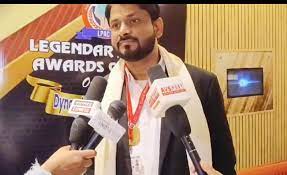 Vikas Raj Tiwari