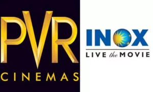 PVR-INOX Cinemas
