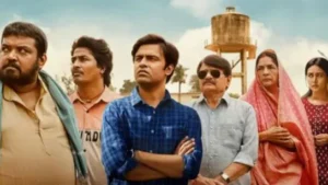 Panchayat Season 4