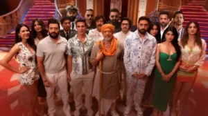 Housefull 5 Box Office Collection