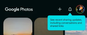 Streamlined Updates Feed