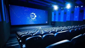 ICE, Onyx, 4DX