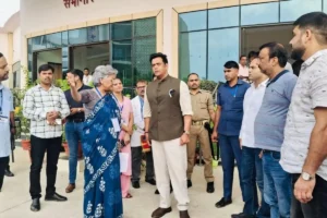 AIIMS Gorakhpur