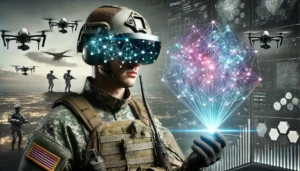Meta AI in Defence