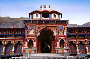 Char Dham Yatra