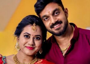 Vijay Shankar