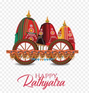 Jagannath Rath Yatra 2025