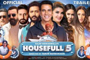Housefull 5 Box Office Collection