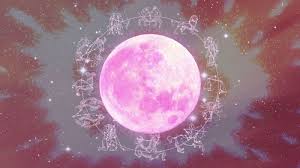 Strawberry Moon 2025