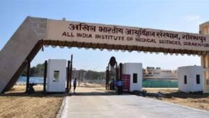 President Draupadi Murmu : AIIMS' convocation 30 June