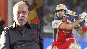 Vijay Mallya
