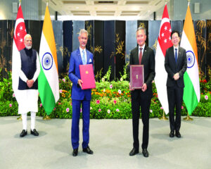 India’s Role and Diplomatic Efforts