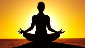 International Yoga Day 2025