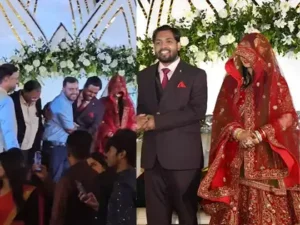Khan Sir Wife