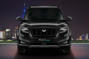 Mahindra XUV700