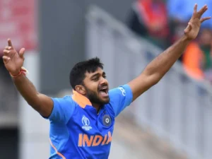 Vijay Shankar