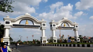 Gorakhpur Famous Place