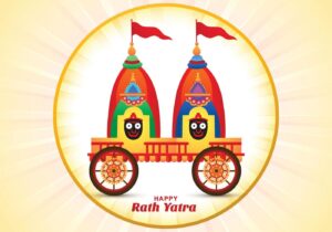Jagannath Rath Yatra 2025