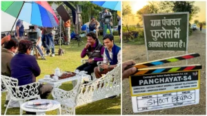 Panchayat Season 4