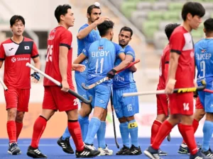 Asia Cup Hockey Tournament 2025