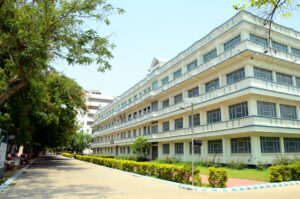 Integral University, Department of Law, Lucknow