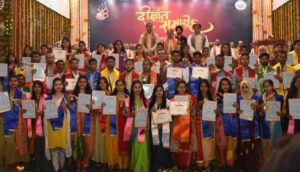 Gorakhpur DDU Convocation