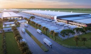 Jewar Airport : Noida International Airport
