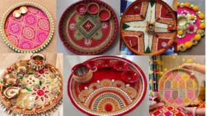 DIY Decor Ideas in Hariyali Teej