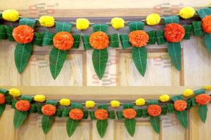 DIY Decor Ideas in Hariyali Teej