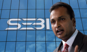 Anil Ambani