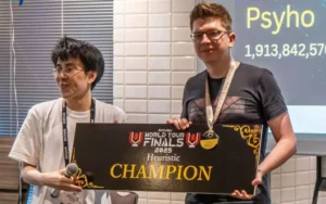 AtCoder World Tour Finals 2025