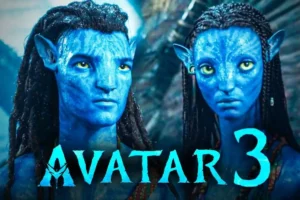 AVATAR 3: FIRE AND ASH , Avatar Movie Trailer