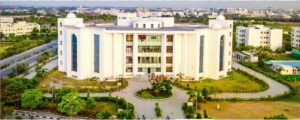 Babasaheb Bhimrao Ambedkar University (BBAU), Lucknow