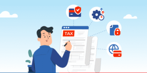 Income Tax Return (ITR)