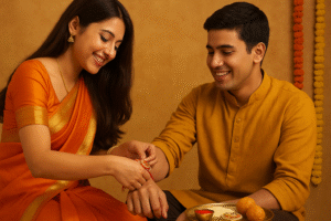 Rakshabandhan 2025