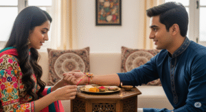 Rakshabandhan 2025