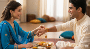 Rakshabandhan 2025