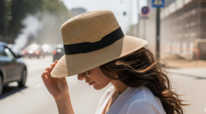 Hair Care: Protect your hair from heat and pollution