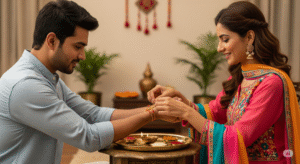 Rakshabandhan 2025