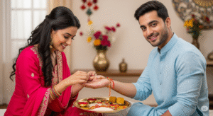 Rakshabandhan 2025