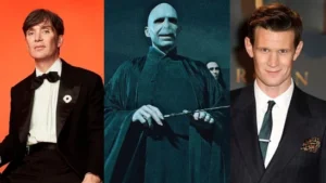 Harry Potter TV Series
